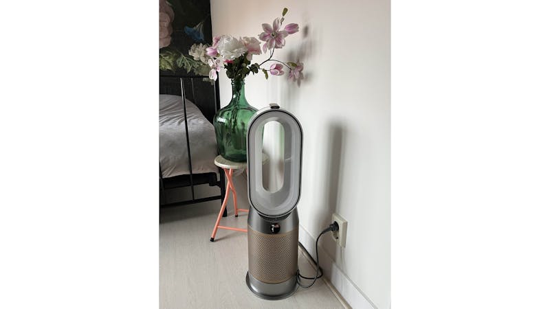 Dyson Purifier Hot+Cool Formaldehyde™ HP09 luchtreiniger