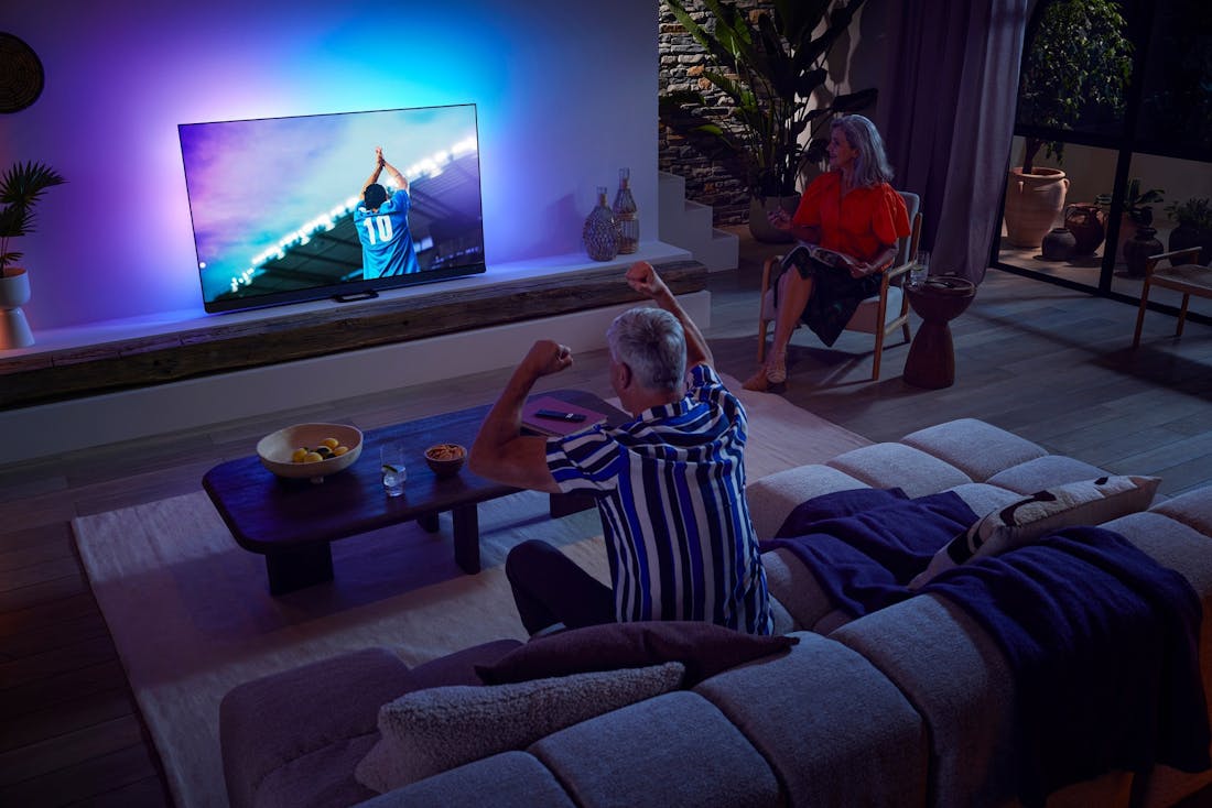 Waar voor je geld: 5 compacte oled-tv's voor max 1200 euro