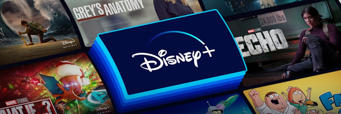 Ook Disney+ gaat actief controleren op delen van accounts