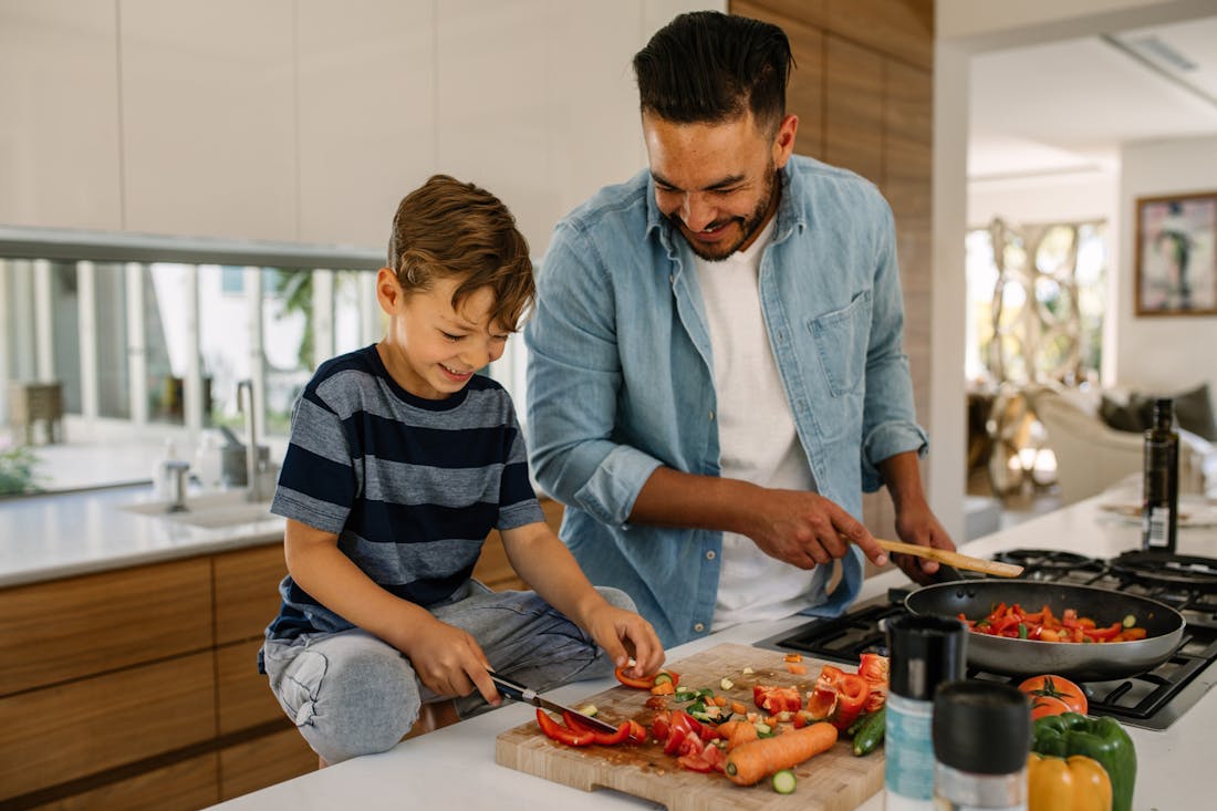 Energiezuinig koken: 6 tips om je rekening te verlagen zonder in te leveren op smaak