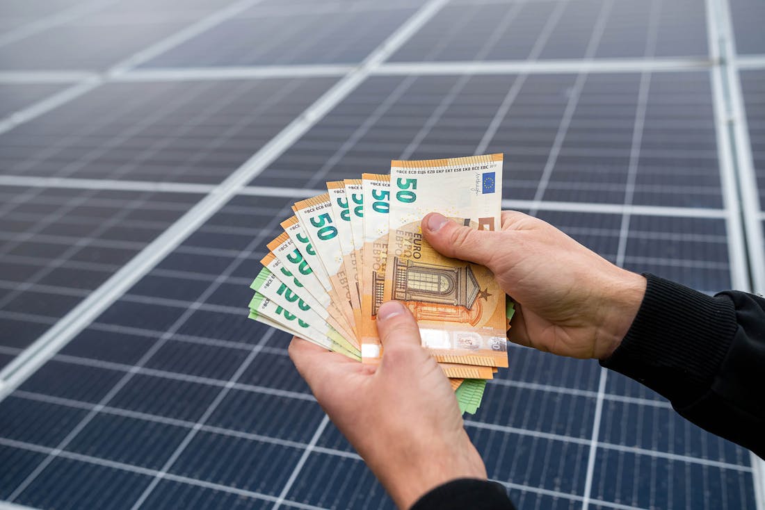 Btw (terugvragen) op zonnepanelen? Dit is de stand van zaken