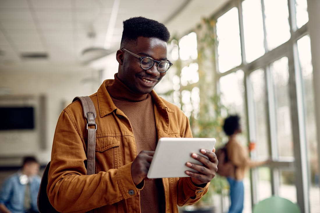 Zo vind je de beste tablet voor studenten