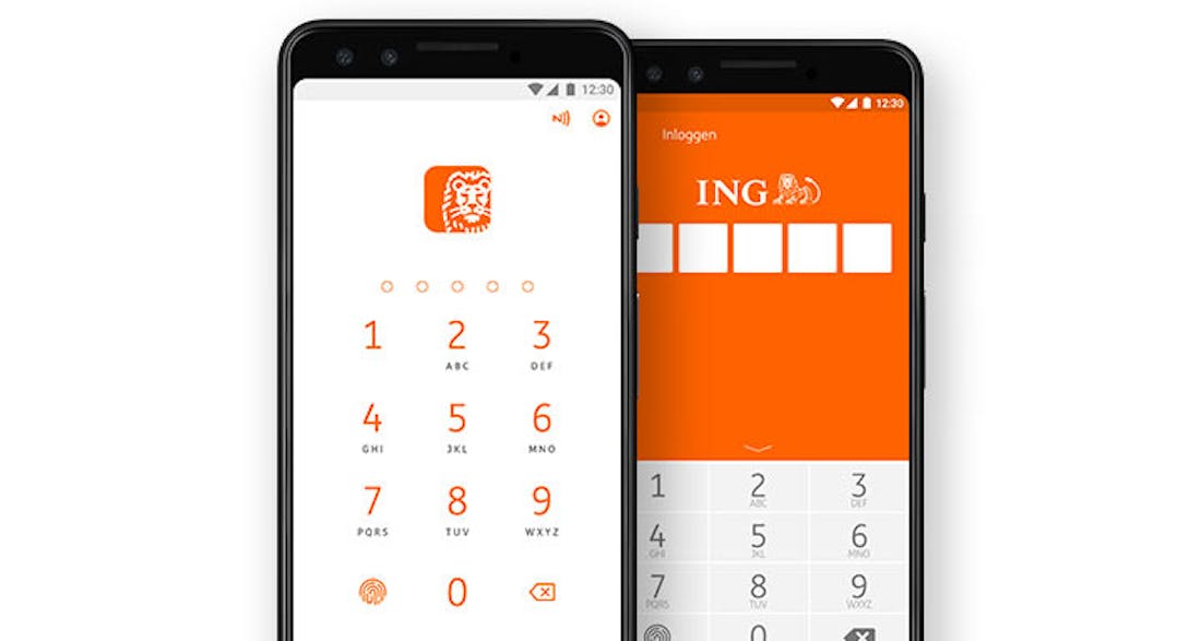 ING-klant? Je kunt nu (eindelijk) ook betalen met Google Pay