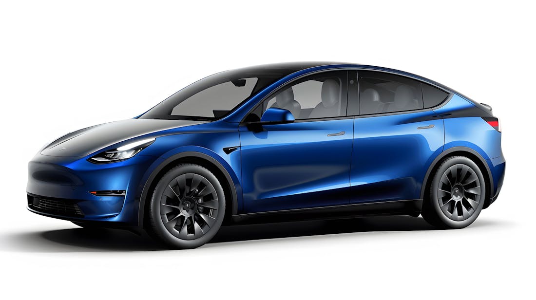 Tesla Model 2: komt deze betaalbare elektrische hatchback in 2025?