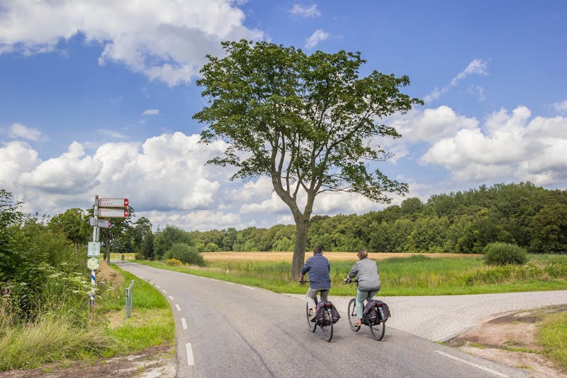 Balloerveld Drenthe