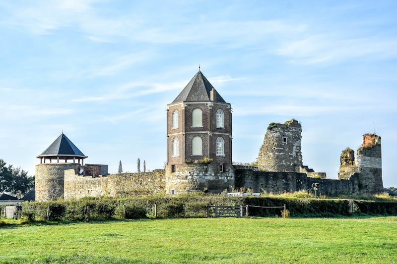 Kasteel Montfort