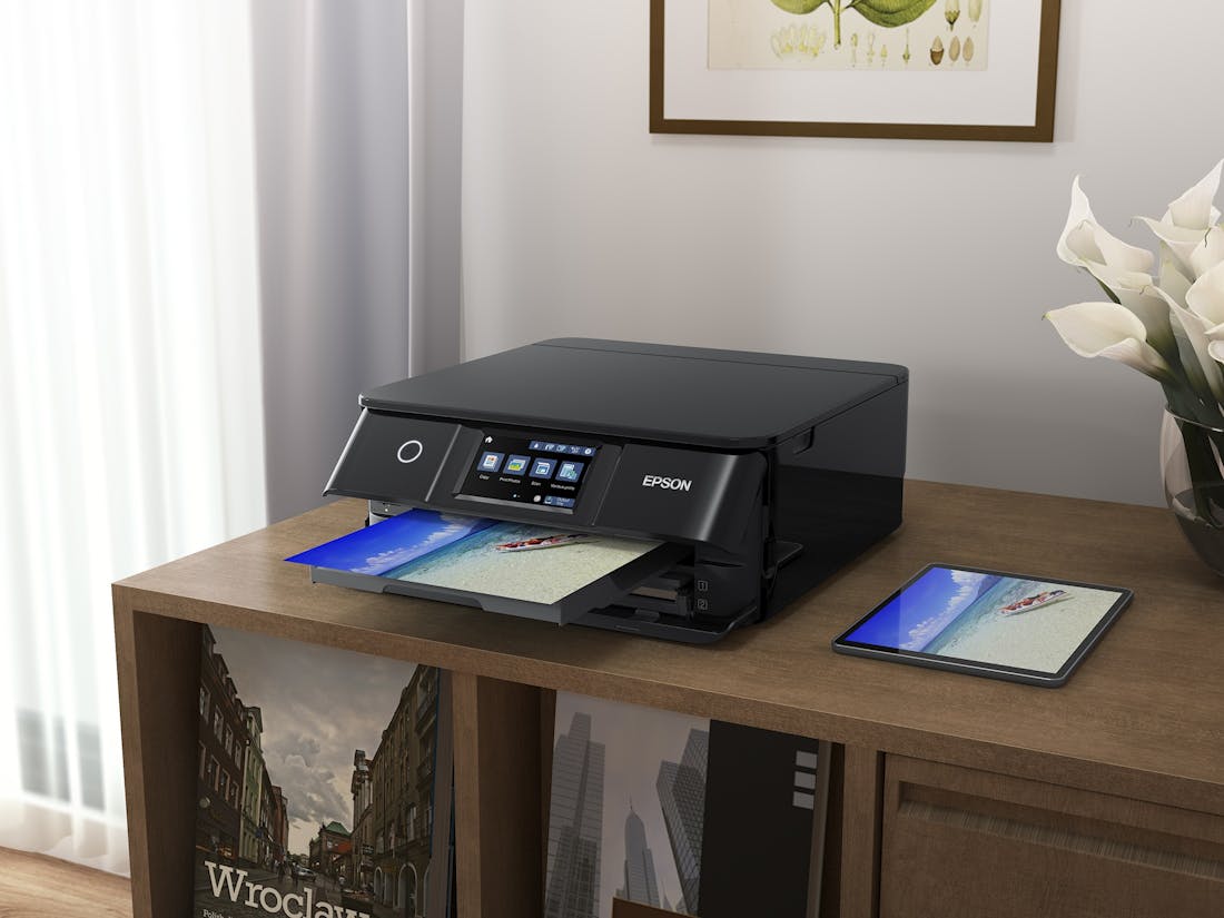 Waar voor je geld: 5 all-in-one-fotoprinters van max 300 euro