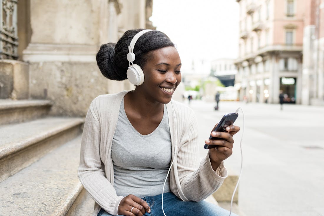 Je muziek overzetten van Spotify naar Google Play