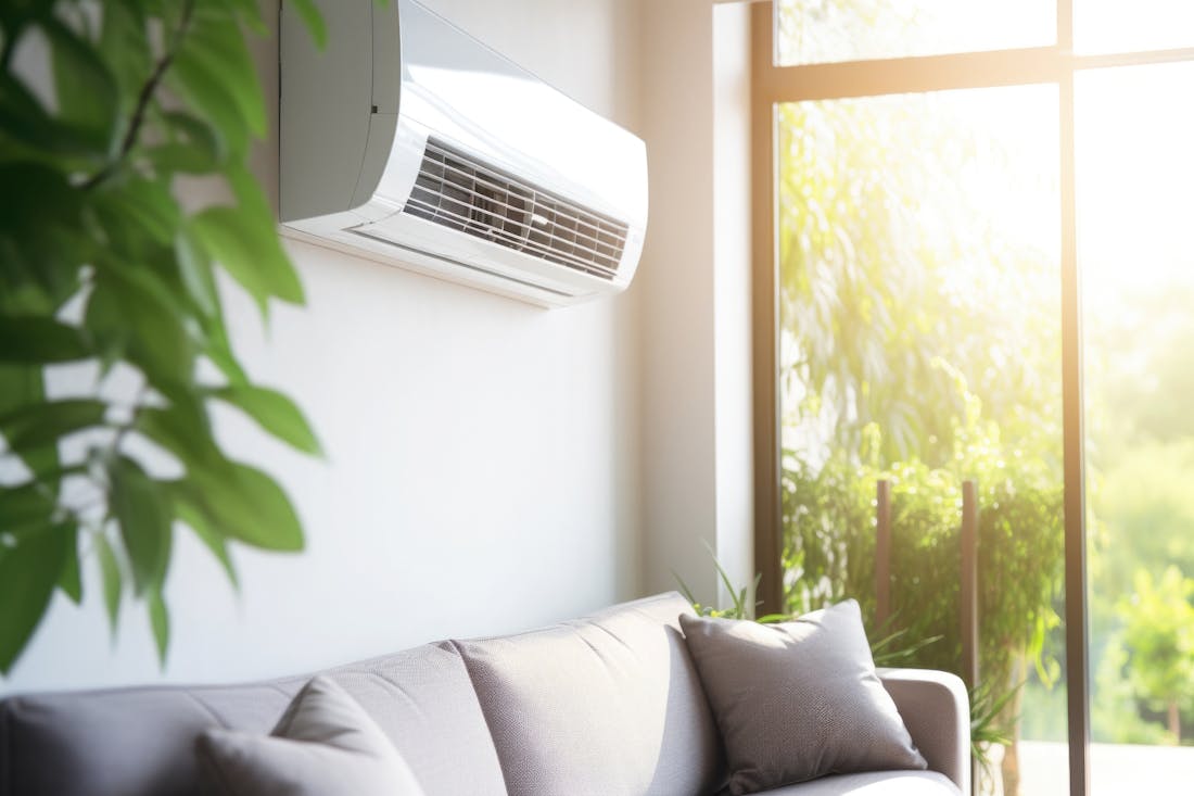 Single-split airco en multi-split airco: dit zijn de verschillen