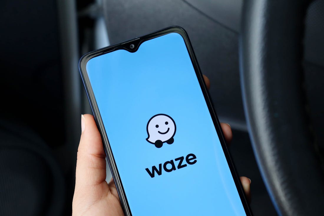 Maak kennis met Waze: een slim alternatief voor Google Maps