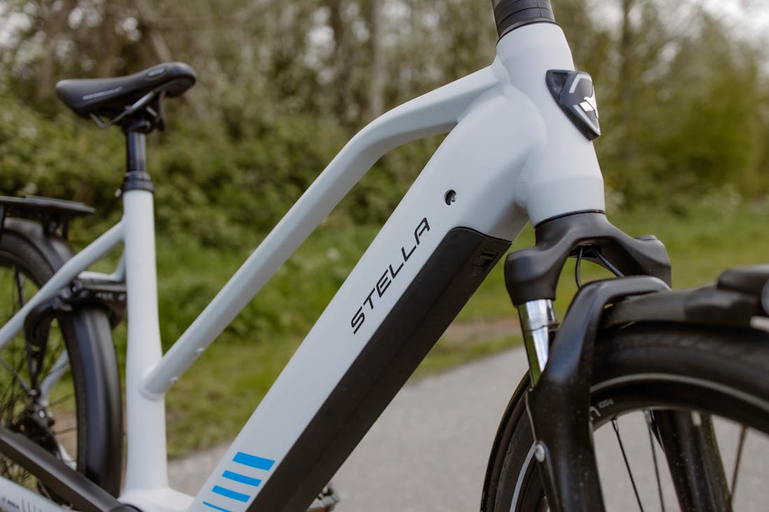 E-bikefabrikant Stella vraagt uitstel van betaling aan