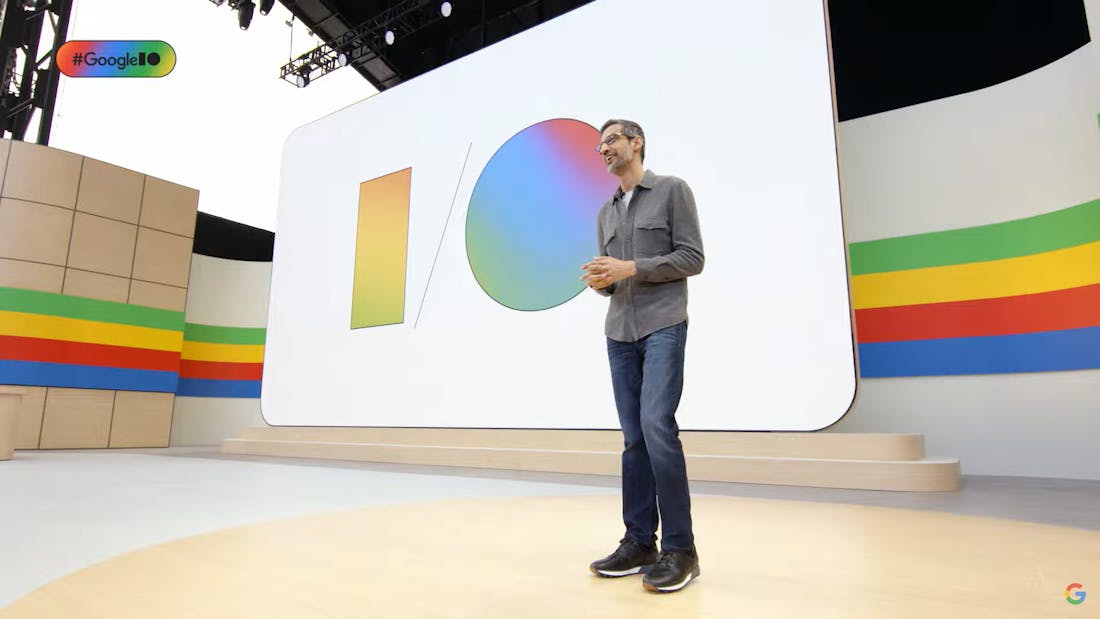 De belangrijkste aankondigingen tijdens Google I/O 2024