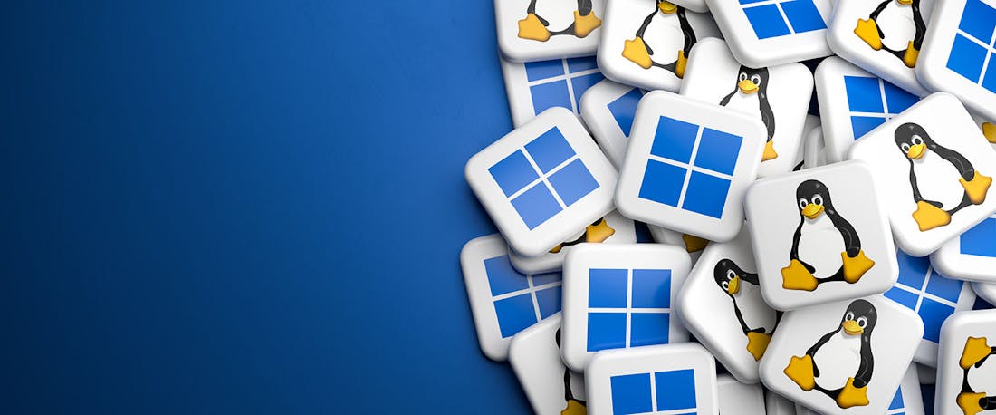 Windows én Linux: zo zet je twee besturingssystemen op één pc