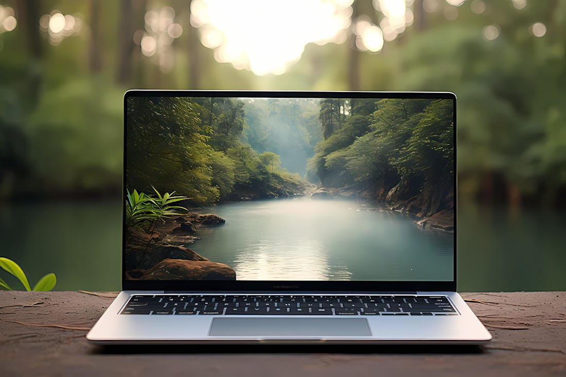 Waar voor je geld: 5 grote laptops met een 16inch- of 17,3inch-scherm