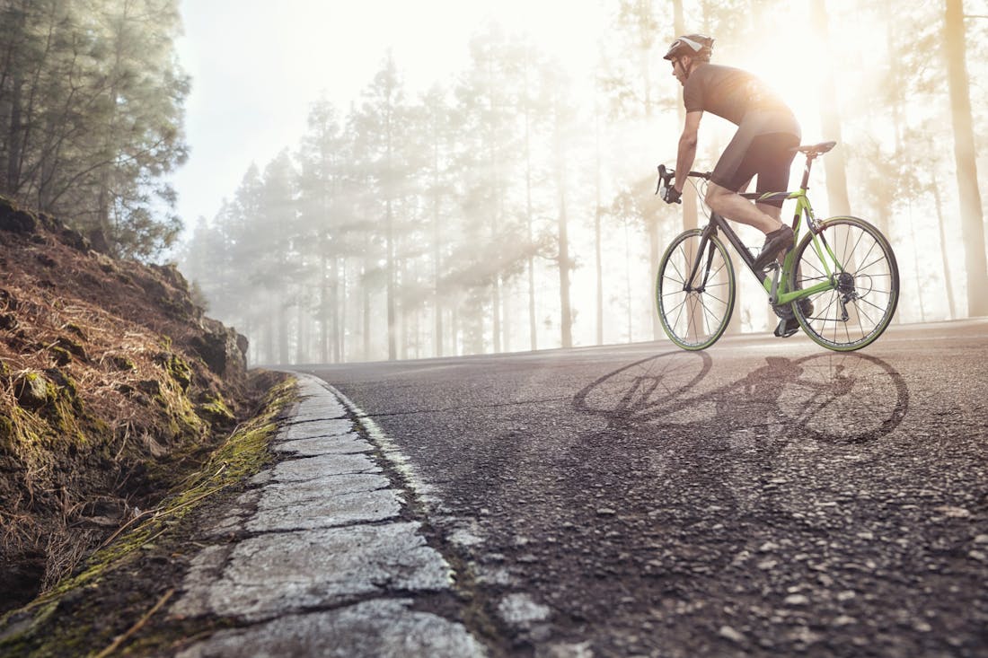 Je eerste racefiets: wat heb je nodig als beginner?