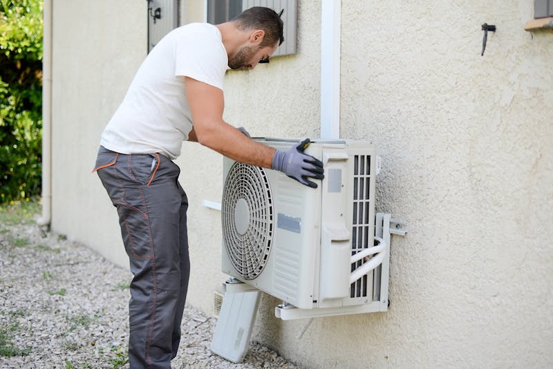 Airco-installateur