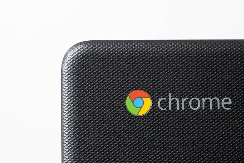 Chromebook