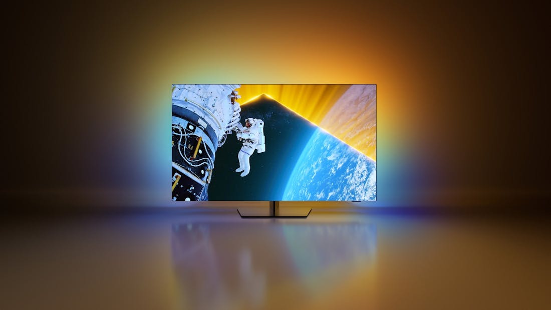 Waar voor je geld: 5 reusachtige oled-tv's van 77 óf 83 inch