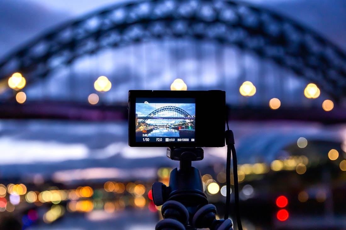 📸De beste tips voor foto's waar je je ogen niet vanaf kunt houden