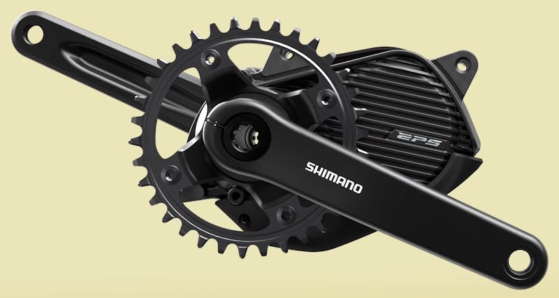 Shimano EP5