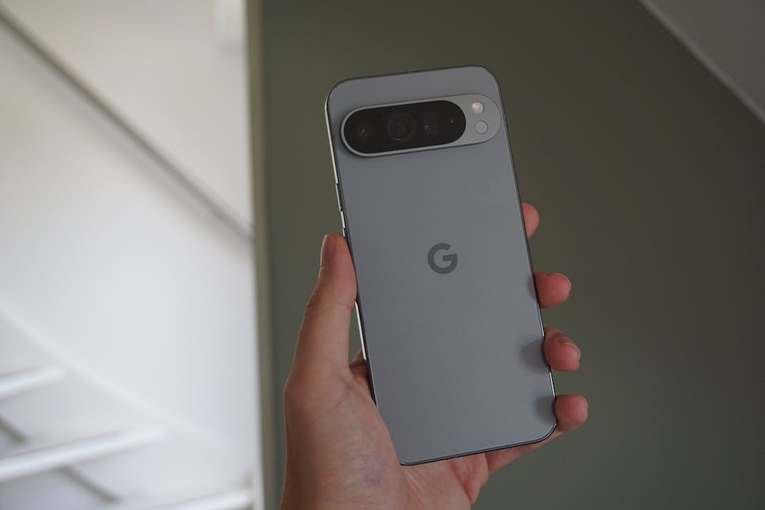 Review Google Pixel 9 Pro XL – Investeren in een smartphonetoekomst