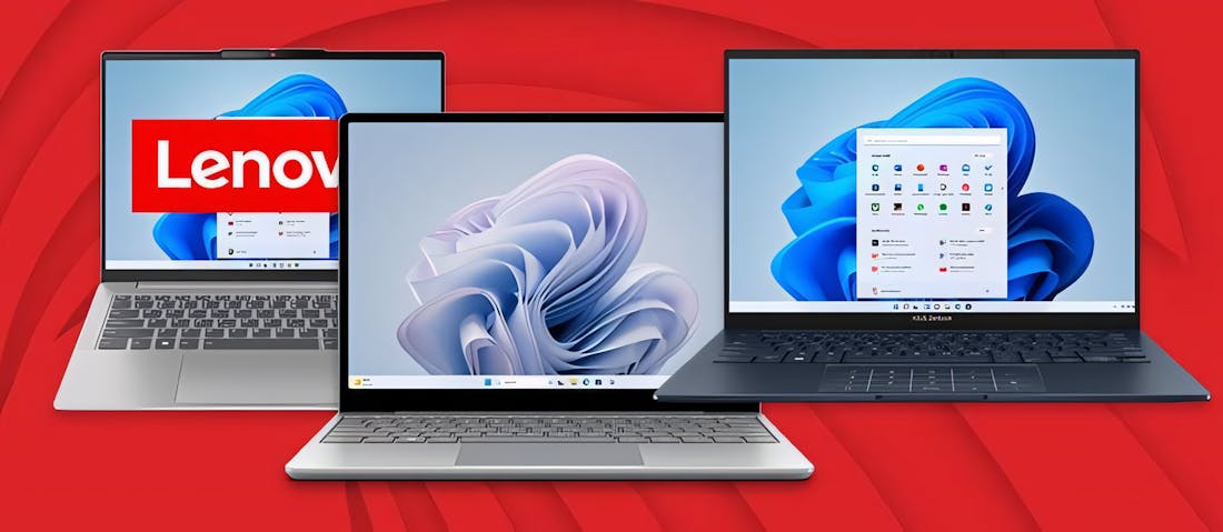 De perfecte Back to School Windows 11-laptops bij MediaMarkt 