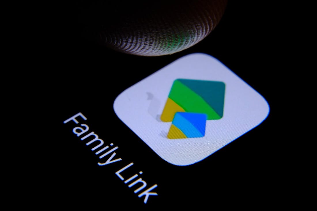 Dit kun je met de Family Link-app van Google