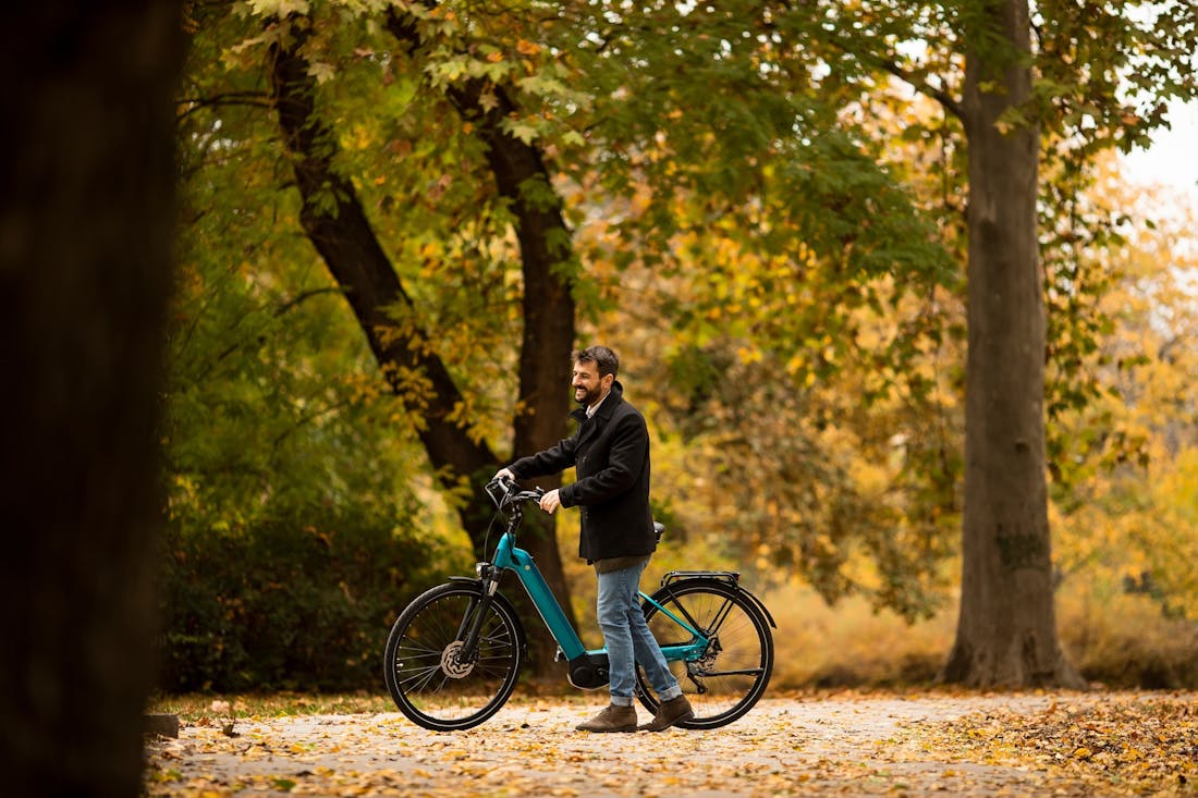 Een automatisch schakelsysteem op je e-bike: is dat de prijs waard?