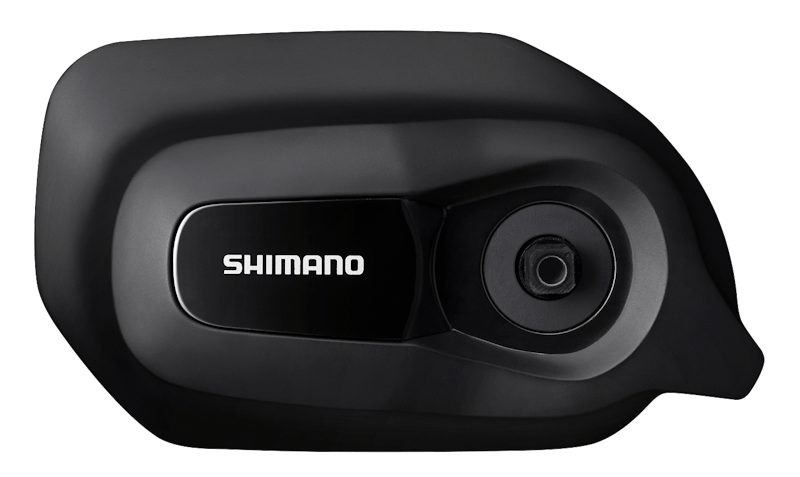 Shimano E5100 motor