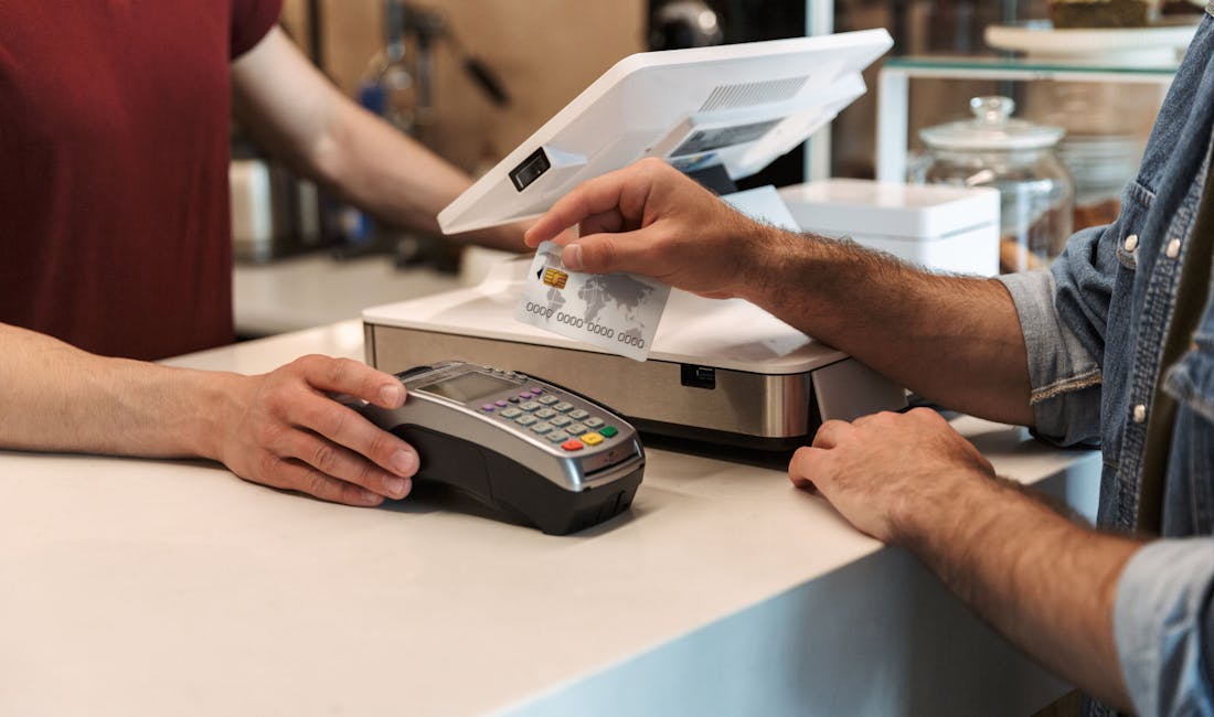 Achteraf betalen in de winkel: dit zijn de valkuilen