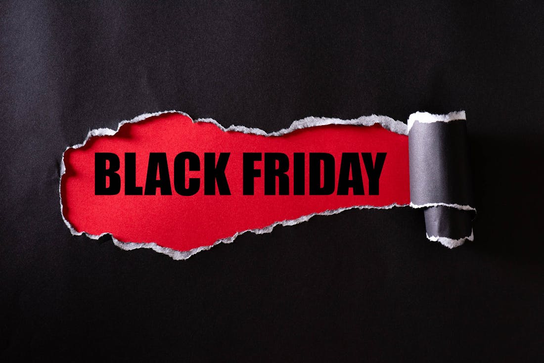 Black Friday: zo voorkom je miskopen en haal je het meeste uit de deals