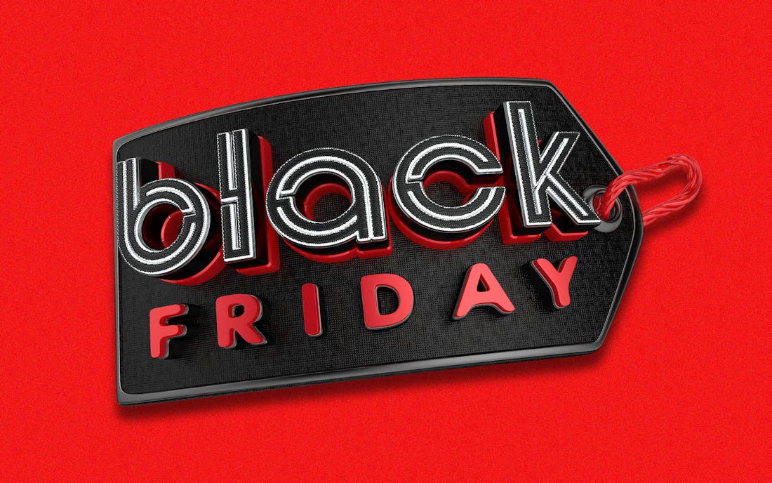 Black Friday: waar vind je de beste elektronica-deals?