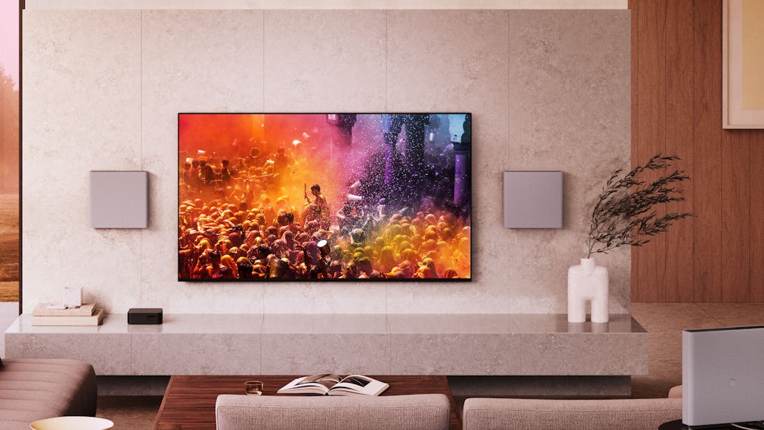 Review Sony Bravia K-65XR80 – Is hij de hogere prijs waard?