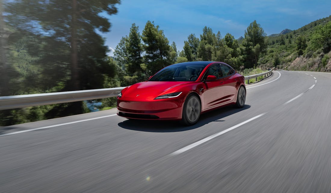 Checklist tweedehands Tesla Model 3: hier moet je op letten 