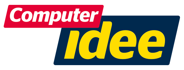 Logo Computer Idee