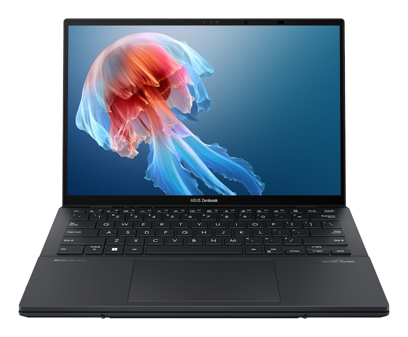 ASUS Zenbook Duo 14