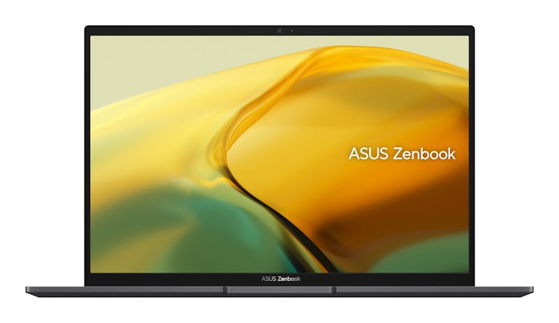 ASUS Zenbook 14