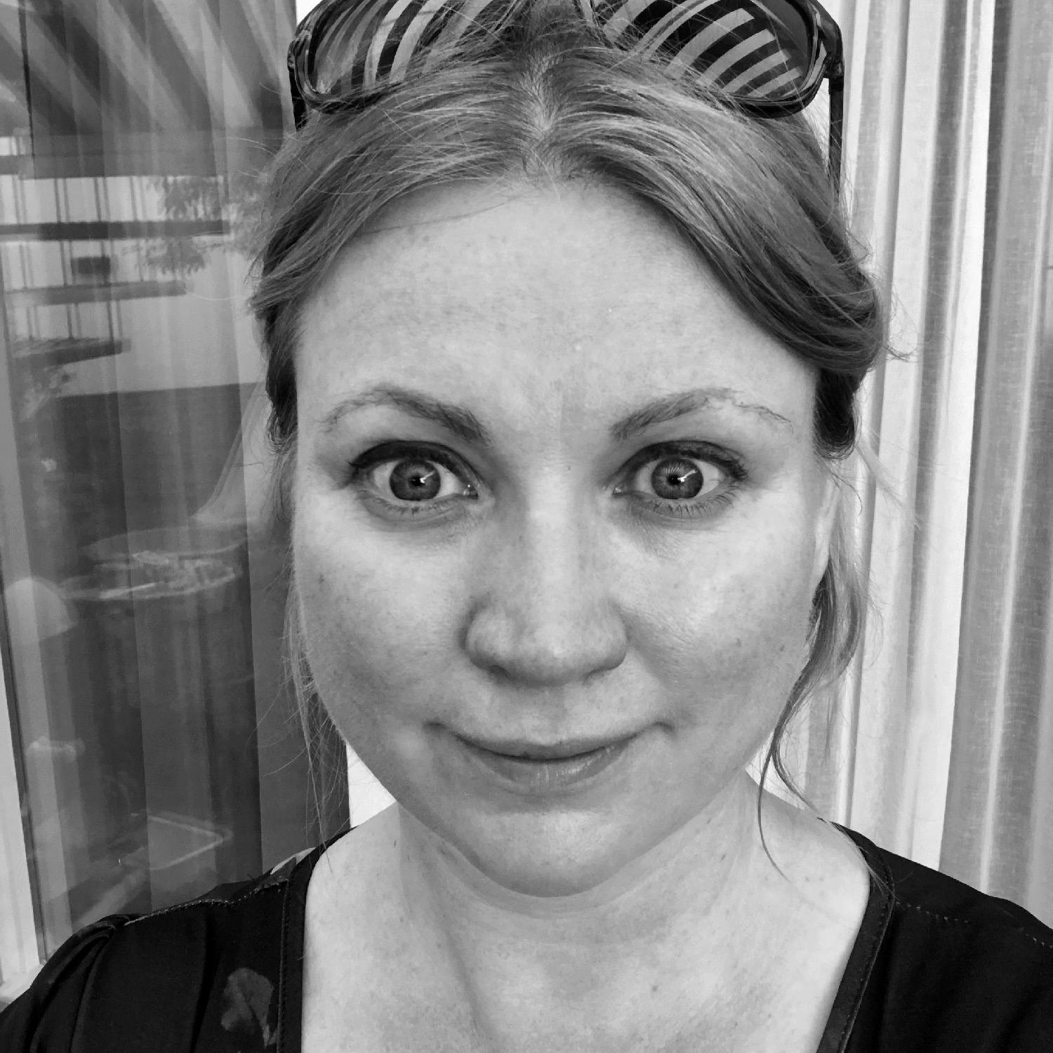 Profiel foto van Saskia van Weert