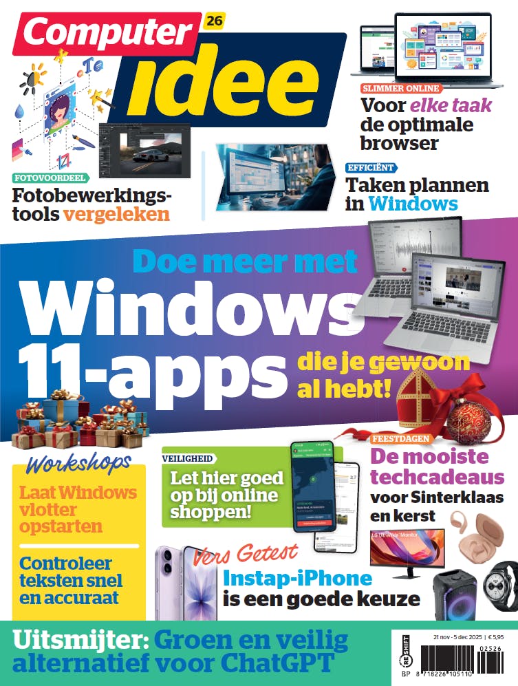 Cover Computer Idee