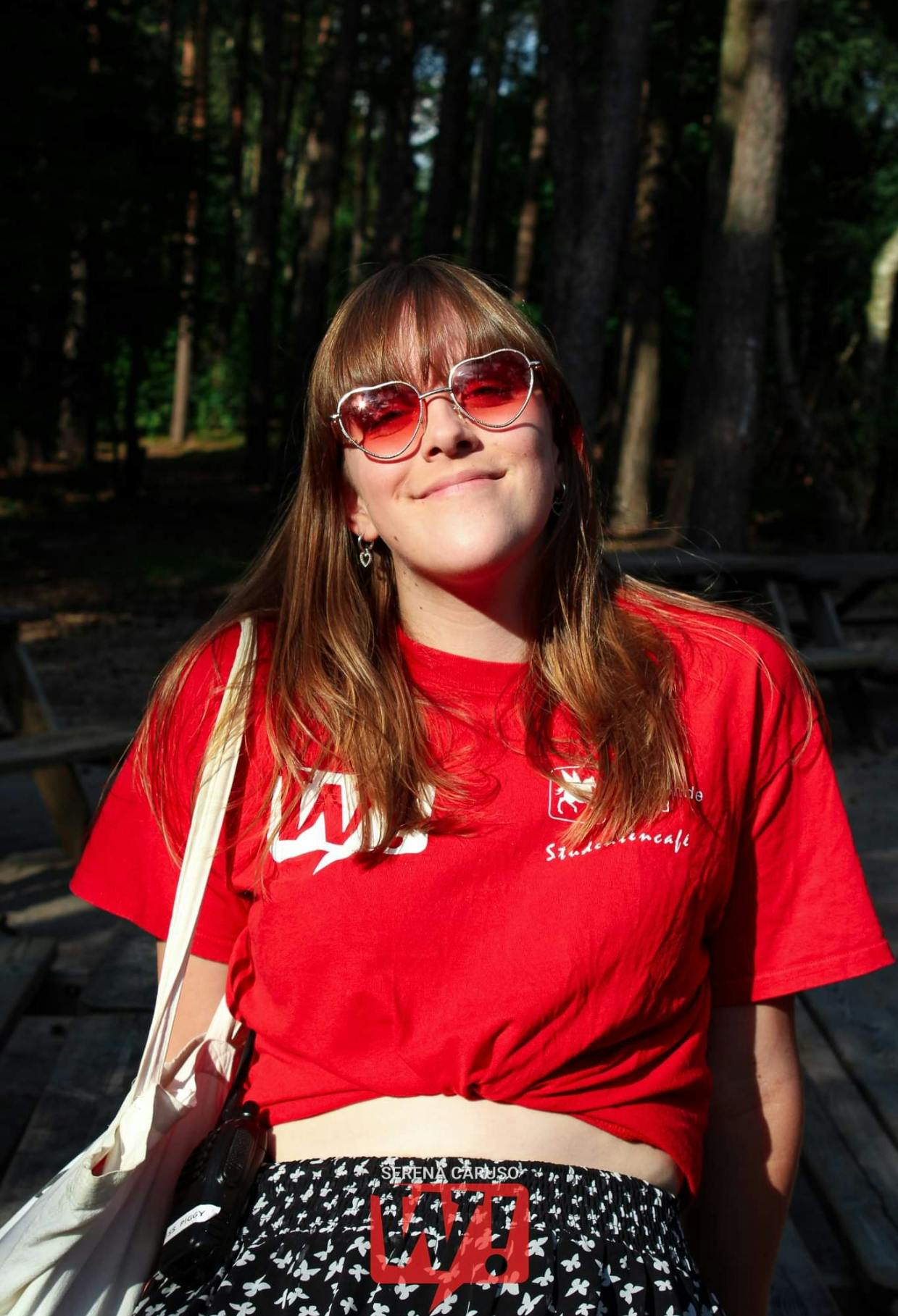 Profiel foto van Kyra Delemarre