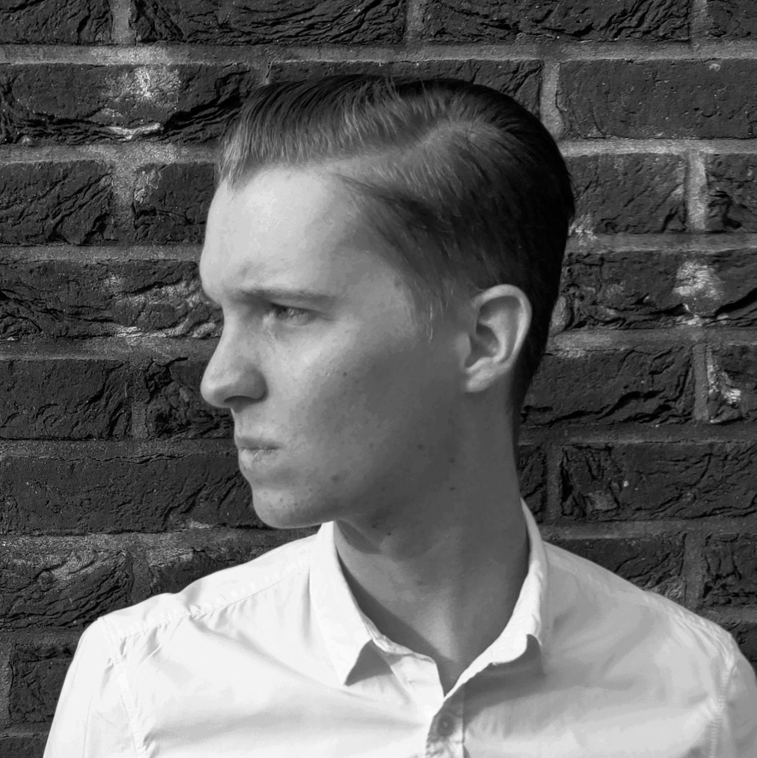 Profiel foto van Luuk Hijne