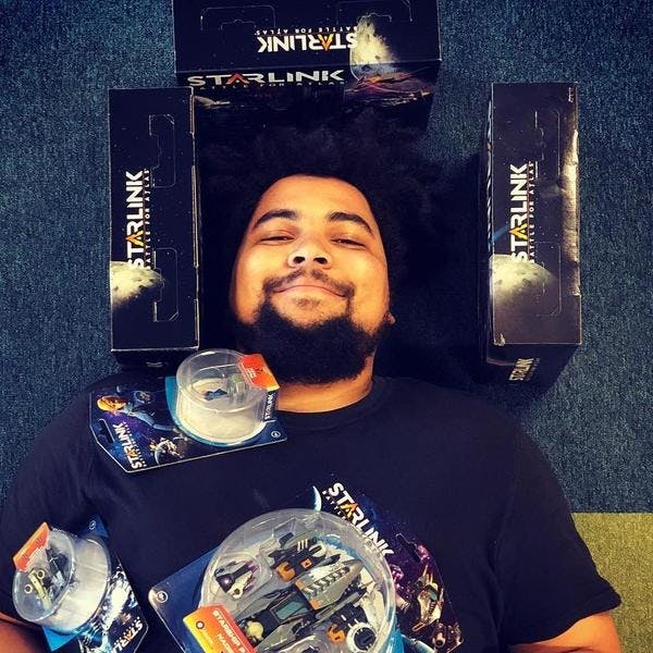 Profiel foto van Dwayne Vrancken