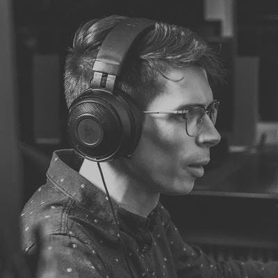 Profiel foto van Tom Kauwenberg