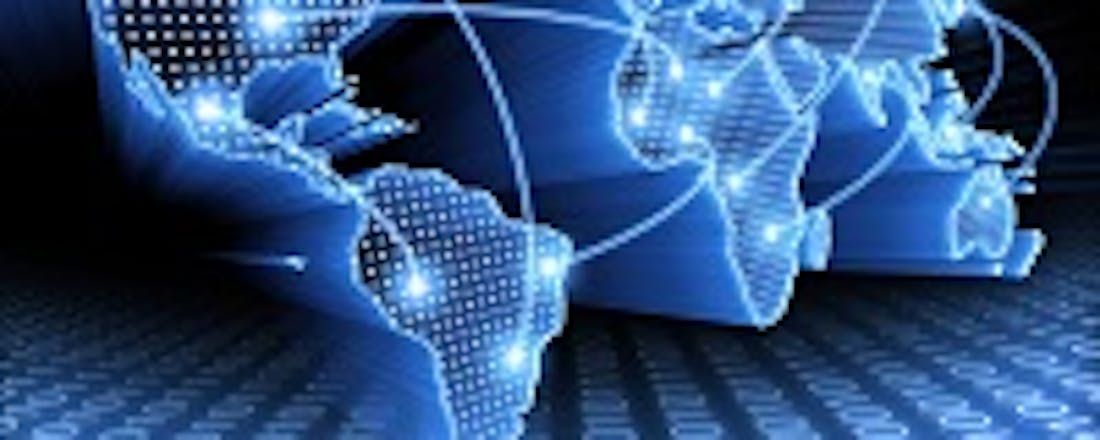 Je eigen Facebook-Pagina maken met Pages