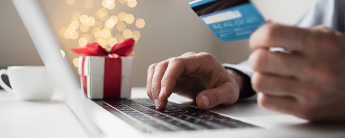 Nepwebshops, te mooi om waar te zijn.