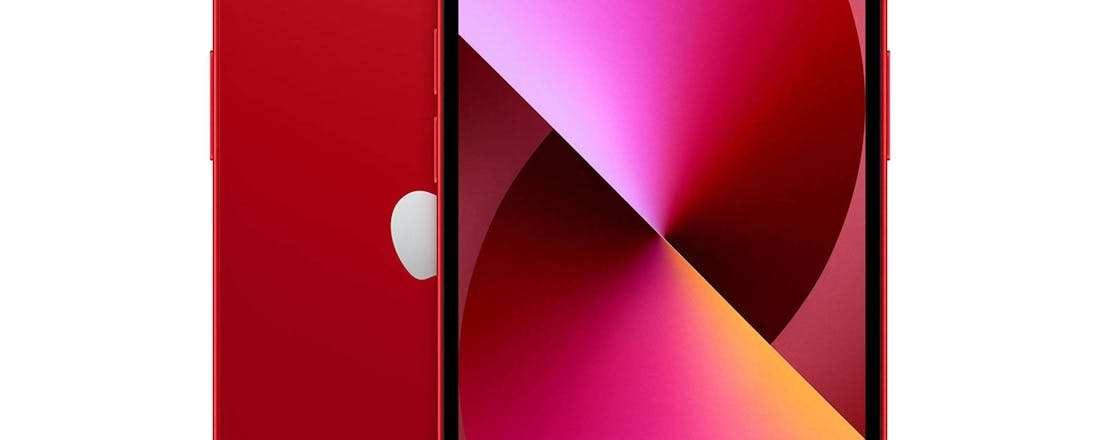 Review: Apple iPhone 13