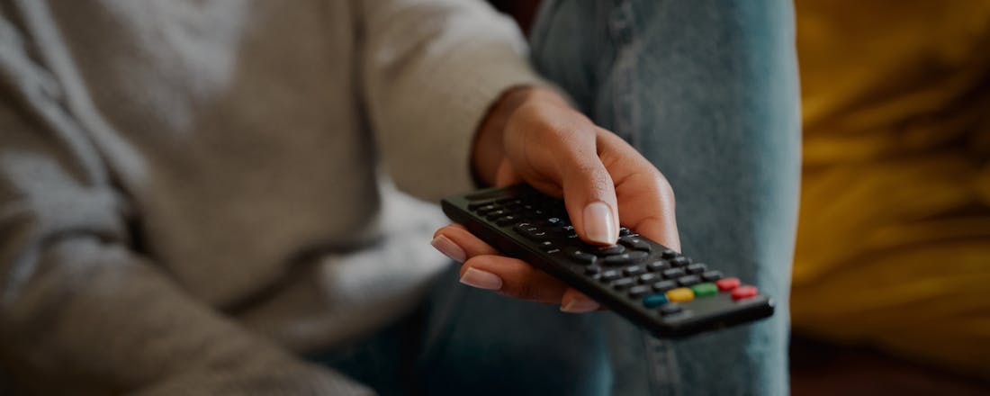 4K of 8K? OLED of (Neo) QLED? Wat past beter bij jou?