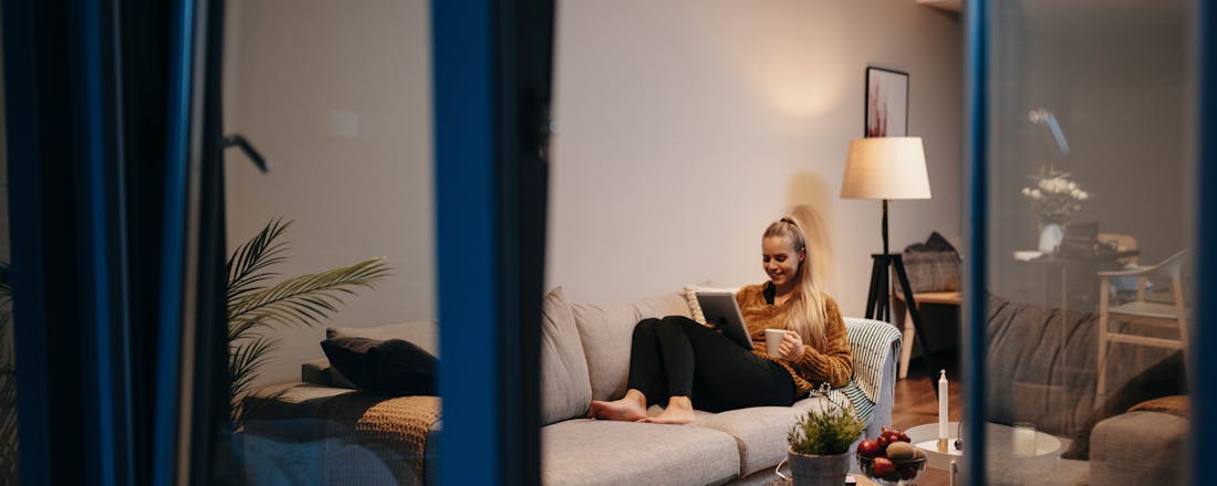 Zo krijg je overal in huis goede wifi