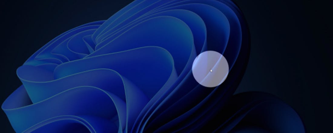 Snel je cursor terugvinden met nieuwe PowerToys-functie