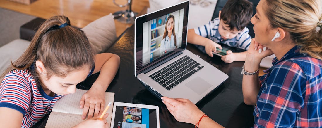 Jouw online privacy en veiligheid goed voor elkaar